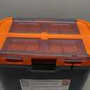 BLACK+DECKER 20V MAX Drill with Home Tool Kit, 64-Piece (BCKSB62C1)