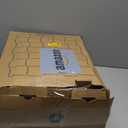 Bedsure Twin XL Comforter Set - Extra Long 5 Pieces Dorm Bedding Sets, GentleSoft Pinch Pleat Sage Green Bed in a Bag with Pintuck Comforter, Sheets, Pillowcase & Sham