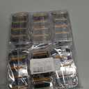 24 Count Razor Blades Refills, Soft Shave Sharp Blades