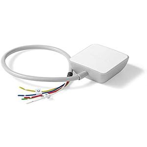 Honeywell Home C-Wire Adapter for Honeywell home Wi-Fi Thermostats and RedLINK 8000 series thermostats