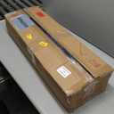 Photography Umbrella Lighting Kit With 85w Led bulb,Muslin Backdrop (White Black), Backdrop, Clips Clamp,8.5*10ft Photo Background Photography Stand System for Photo Video Studio Shooting