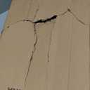 YGNNJY Dog Door for Sliding Glass Door, Adjustable Height 75 4/5" to 80 3/10" Sliding Door Pet Door Insert, Suitable for Dogs Up to 75 lbs, Large, White