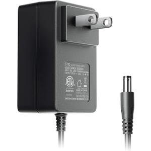 stio 25.2V 1.5A AC/DC Adapter Compatible with Segway Ninebot Zing E8 E10 E12 C2 Pro E2 Plus C8 C9 C10 C15 C20,Model NB-25D2-00D8-US Power Supply Charger Fit for 21.6V Lithium Battery
