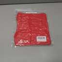 Little Girl Valentines Day Shirt Bow/Heart Clothes Toddler Valentines Day Outfit 3-8Y (Red)