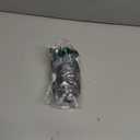 Century Star Girls' One Piece Swimsuits 2025 for Teens Bathing Suits Cut Out Swimwear Sport Cute Tween Kids 10-15 Years UPF 50+ Black 14-15 Years, S