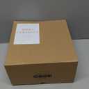 MORA Ceramic Artisan Matte Plates Set, 7.8 in - Set of 6 - The Dessert, Salad, Appetizer, Small Dinner etc Plate. Microwave, Oven, and Dishwasher Safe, Scratch Resistant. Kitchen Porcelain Dish