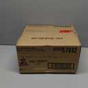 Quaker Rice Crisps, Gluten Free, Caramel, 0.91 Oz, 30 Count, Best By 05/03/26