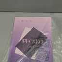 IPROKKO Laptop Privacy Screen 14 Inch, 16:9 Aspect, Compatible with HP, Dell, Acer, Asus, Samsung, Lenovo Yoga & More, Blue Light Block, Anti Glare, 1 Count