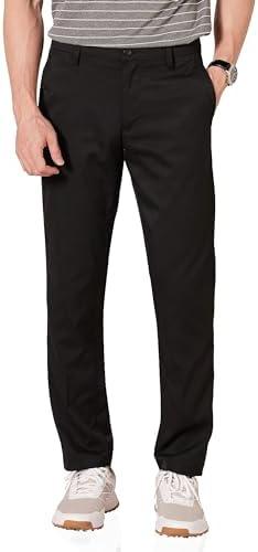 Amazon Essentials Men's Slim-Fit Stretch Golf Pant, Size 32W× 30L