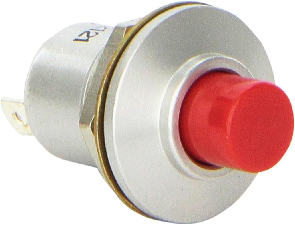 TCI 387600 10 AMP Microswitch w/ 5/8 in Mount