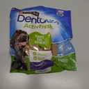 DentaLife ActivFresh Dog Chews for Large Dogs 40 lbs. and up, Dental Chews to Freshen Breath, Chicken Flavor, 24.1 oz., 21 Chews - 21 ct. Pouch