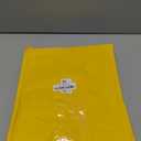 NatSumeBasics 20 A4 Binder 6 Pocket 2.5" X 6" Sheet Protectors Clear Binder Sleeves for A4 Binder Notebook Folder Cash Money Organizer (6 Pocket)