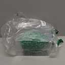 Easter Eggs, Snake Egg with 3D Printed Snake, Year of The Snake 2025, 3D Printed Snake, Executive Desk Toys, Articulated Snake, Fidget Toys Gifts for Easter Adults (GreenBlue)