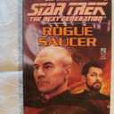 Rogue Saucer (Star Trek the Next Generation, No. 39)