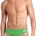 ARENA Men's Performance Solid Team Swim Briefs (32)