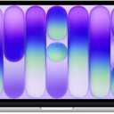 Apple 2026 MacBook Neo 13-inch Laptop with A18 Pro chip: Built for AI and Apple Intelligence, Liquid Retina Display, 8GB Unified Memory, 256GB SSD Storage, 1080p FaceTime HD Camera; Silver