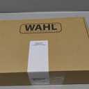 Wahl Clipper Cordless Chrome Pro Hair Clippers for Men and Battery Hair Trimmer Combo for Full Haircuts and Touch-Up Trims – Model 3026590