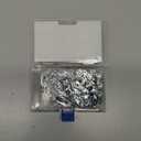 Chainsaw Chain for 12-Inch Bars, S44, 3/8" LP Pitch - .050" Gauge - 44 Drive Links, fits Oregon, Stihl, Husqvarna, Echo, Homelite, Poulan, Worx, Chicago3-Pack