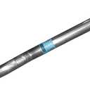 Walker 53398 Exhaust Pipe 2.25" Outlet (OD) for Toyota Tacoma