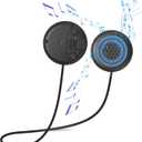 Bluetooth Speakers Module - Pillow Speaker with Mic, DIY Bluetooth Headset, Beanie and Headband Replacement Module for Sleep Headphones