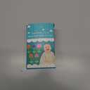 5 PCS Baby Teething Toys, Bagvhandbagro Soft Fruit Teething Toys for Babies Over 3 Months, Silicone Baby Teethers Stick Freezer Safe for Infants and Toddlers