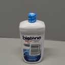 biotne Oral Rinse Mouthwash for Dry Mouth, Breath Freshener and Dry Mouth Treatment, Fresh Mint - 33.8 fl oz