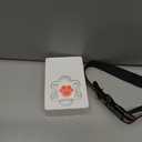 Cat Tracker for Indoor & Outdoor Cats & Dogs with Unlimited Range  365-Day Battery Life iOS & Android Compatible No Subscription or Monthly Fee Kitten Finder with Real-Time Alerts Easy to Use