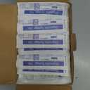 BH Supplies 3ml Luer Slip Tip Syringe - (No Needle) - Sterile, Individually Wrapped - 100 Syringes