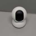 TP-Link Tapo Pan/Tilt Security Camera for Baby Monitor, Pet Camera w/Motion Detection, 1080P, 2-Way Audio, Night Vision, Cloud & SD Card Storage, Works with Alexa & Google Home (Tapo C200)