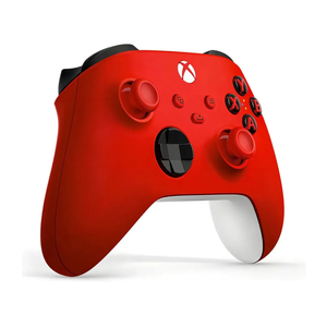 Xbox Wireless Gaming Controller (2025) – Pulse Red – Play on Xbox, Windows, Android, iOS, FireTV Sticks, Smart TVs, VR Headsets