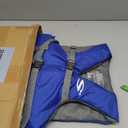 Stearns Adult Life Vest, USCG Approved Type III Life Jacket, PFD for Boating, Swimming, Watersports, & More, Standard & Oversized Fits