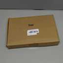 Treela 24 Pcs Flameless Taper Candles Battery Operated Bulk Fake Candles Light LED Candle Sticks Flickering Tapered for Wedding Anniversary Decoration(Basic,11 Inch,White)