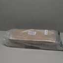 6.6FT Metal Wedding Arch Stand Gold Square Arched Backdrop Frame for Party Ceremony Valentines Day Birthday Bridal Baby Shower Garden Floral Balloon Arch Decoration