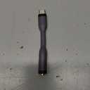 Acx 8 Pin To 3.5 Mm Audio Adaptor