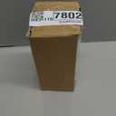 Biscaynebay Decorative Box Spring Cover King & Cal King Size, Light Camel Luxurious Jersey Knitting Stretchy Wrap Around 4 Sides Bed Skirt for Home/Hotels, Easy Fit Wrinkle Free Machine Washable