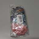 3 Sets Clothes for Doll, Clothes Set for 17cm Dolls, Doll Clothes Suitable for Dolls Accessories (NO Doll)