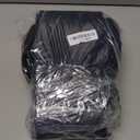 Morph Fallen Angel Costume For Girls With Black Wings, Dark Girl Angel Costume, Halloween Costumes For Girls (Medium)