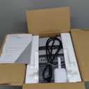 Frigidaire 26 Lbs per Day Portable Compact Maker, Ice Making Machine, Stainless, Medium