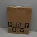 Marquee Light Up Letters: 4FT Large Decorative Signs for Party Decorations Baby Shower Birthday Wedding Engagement Anniversary, 4 Feet Tall Pre-Cut DIY Foamboard Letter Q - Easy to Assemble