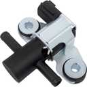 911-509 Vapor Canister Purge Solenoid Valve Compatible with Nissan Altima GT-R Maxima Murano NP300 Pathfinder Quest Rogue Sentra Infiniti FX50 JX35 QX60 QX70 Replace K5T46696 CP614 14930-JA10A