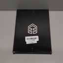 Wallet Case for Google Pixel 9a, RFID Blocking Credit Card Holder, PU Leather Folio Flip Kickstand Protective Shockproof Cover for Pixel 9a (Blue)