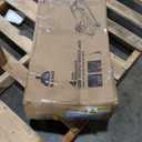 4 Ton Floor Jack Hydraulic Low Profile Floor Jack with Dual Piston Quick Lift Pump, 4 Ton (8,800 lbs) Capacity, Red