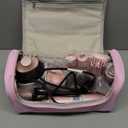 Mythsight StyleVibe 8-in-1 Air Styler, Dual Voltage Hair Dryer & Blow Dryer Brush with Travel Case - Auto Wrap Curls (L/R), Fast Drying, Thermal Brush for Blowouts & Frizz-Free Volume, No Heat Damage, Was used