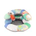 Baby Lounger Tummy Time Mat with Tummy Time Toys, Baby Play Mat for Floor
Plush caterpillar design with removable support pillow for multiple developmental stages