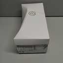 The Drop Women's Mila Slide (9, Cream/Black)