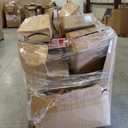 Pallet of Salvage Items
