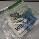 Kids Toddler Winter Warm Fleece Lined Gloves for Girls Boys, Thick Thermal Cute Knit Gloves for Cold Weather (Blue)