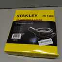 Stanley 20-1300 Wet and Dry Vacuum Hose 4-Foot Compatible With SL18910P-3