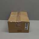 Red Roses Artificial Flowers Bulk, 32Pcs Fake Roses Artificial Velvet Roses with Stems, DIY Silk Flowers Roses Bouquet, Realistic Faux Artificial Roses for Mother's Day Home Table Decor