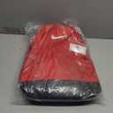 Nike Unisex Adult Brasilia 9.5 Training Backpack (Medium, University Red/Black/White)